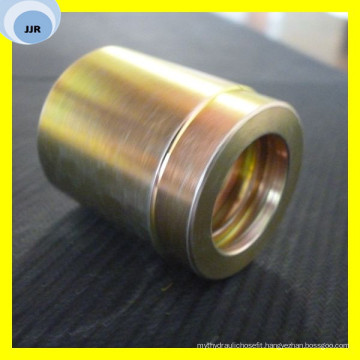 Hose Crimping Ferrule Hydraulic Ferrule Fitting Part